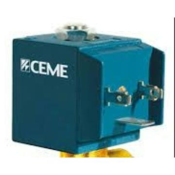 MÁGNESTEKERCS CEME 230V 6660