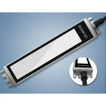 GÉPLÁMPA LED  7W 24V DC 300mm      6000K