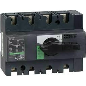 INS 4P 250A MEGSZAKÍTÓ (4PÓLUS!)   31107