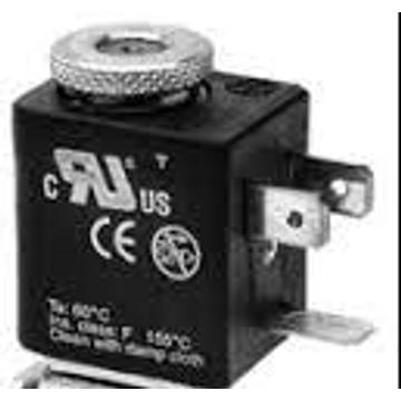 MÁGNESTEKERCS CAMOZZI 400V AC  A7F
