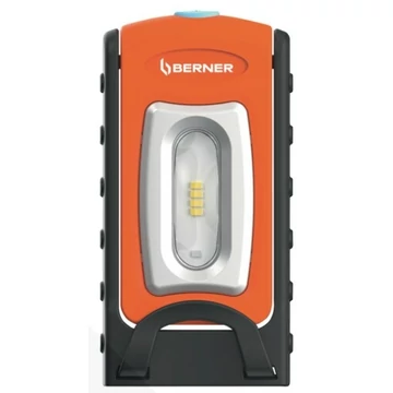 BERNER STEKLÁMPA 4LED "BRIGHT"    206958