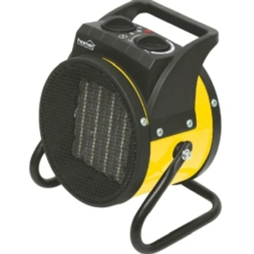 HŐLEFÚVÓ HORDOZHATÓ, FÉM HÁZAS 2000W 2fokozat   FK56