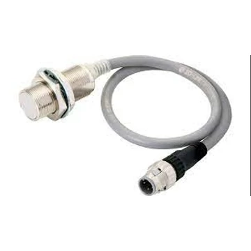 ÉRZ.INDUKTÍV M18X43 12-24VDC ÉRZ:7mm 2vez.