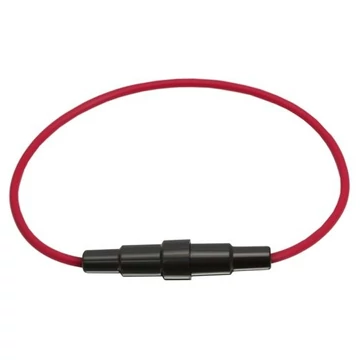 WICKMAN FOGLALAT LENGŐ 5x20mm      05263