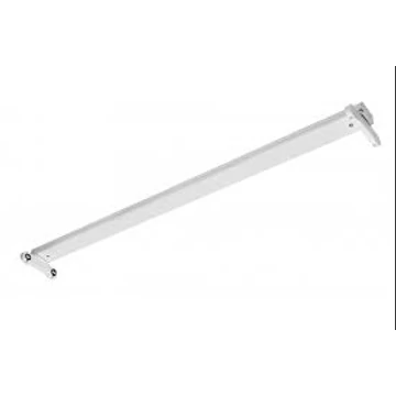 ARM. 150cm 2xLED CSŐHÖZ  SZABADONSUGÁRZÓ