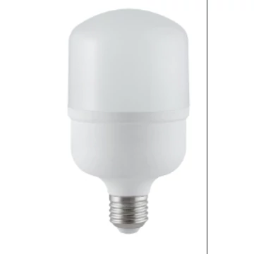 LED IPARI IZZÓ E27 50W  4000K  "GÖMB"