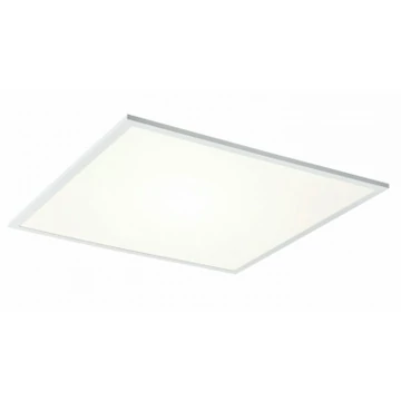 SYLVANIA LED PANEL 39W 600X600 4K  47751