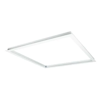 LED PANEL KERET SÜLLYESZTŐ 600x600mm EGYBEN