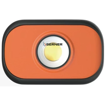 BERNER ZSEBREFLEKTOR 10W IP65     341709