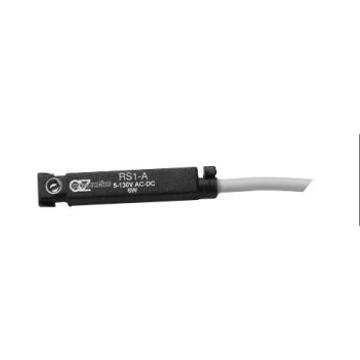 REED-RELÉ HENGERRE RS1-A +2m VEZ. 5-130V