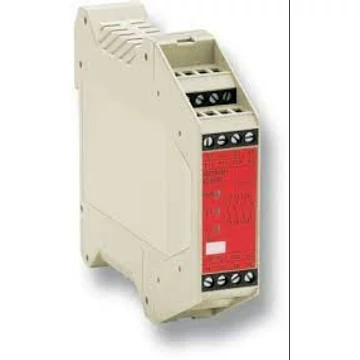 BIZT.-I RELÉ G9SB-3012C 24V 2csat. OMRON