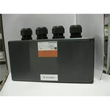 STAHL KÖTŐDOBOZ 8146/1081-3D...