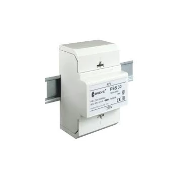 T-30 230//12V BIZTONSÁGI TRANSZFORMÁTOR