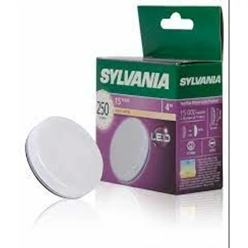 SYLVANIA MICRO-LYNX LEDES 3,5W GX53 /830