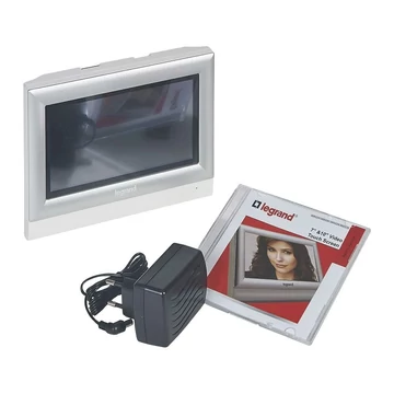 KAPUTELEFON LEGRAND VIDEÓS BELTÉRI369325