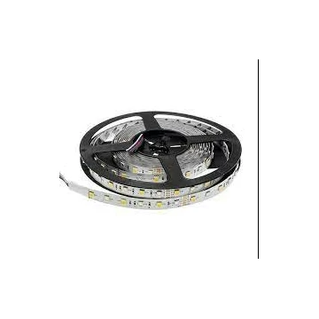 LED SZALAG RGB    7,2W 30LED 5050                         IP20