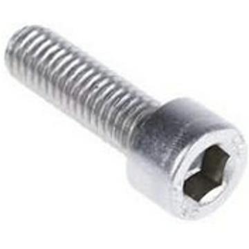 SOLAR CSAVAR M8x45mm A2 BKNY rozsdament.