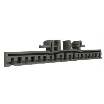 LEGRAND EPH SORKAPOCS TARTÓ LEXIC 004811, fekete
