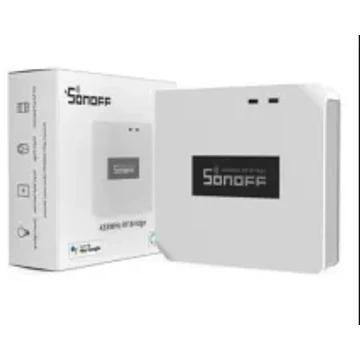 SONOFF RF BRIDGE 433 MHz - WiFi (R2)