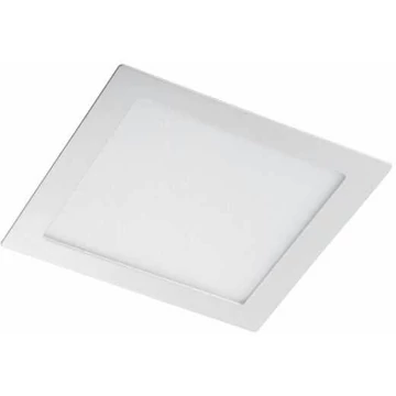 LED PANEL 18W NÉGYZET SÜLLY IP44   28943