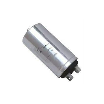 KONDENZ. SARUS  15uF 50x101mmFÉM HENGER!