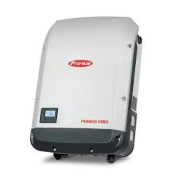 FRONIUS 3F. 15kW SYMO 15.0-3-M +WLAN