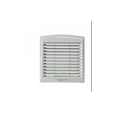 RÁCS CRN-HEZ 125x125mm      NSYCAG125LPC