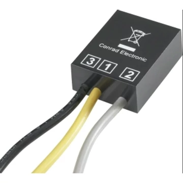 FORDULATSZÁM SZABÁLYZÓ 230V 200W (potméter nélkül!)
