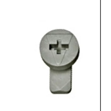 SCHRACK RETESZNYELV SZÜRKE      IL902260