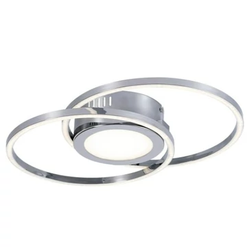 RÁBA 5290 SIRIUS 30W LED KRÓM