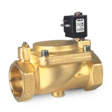 SZELEP M&M 6/4" ZÁRT