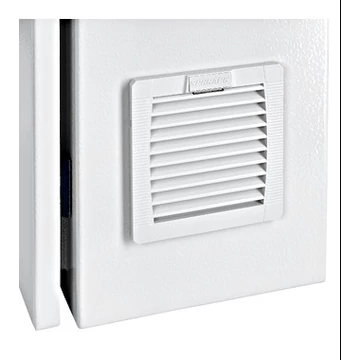 SCHRACK KILÉPŐ SZŰRŐ 320x320x39mm   IUKNE550