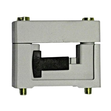 SCHRACK Gyűjtősíntartó 1P 12-30x5/10mm-es sínre