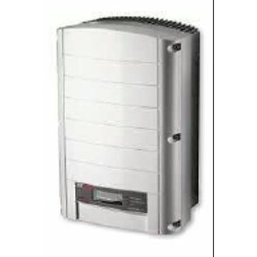 SOLAR EDGE INVERTER 5kW SE 5k