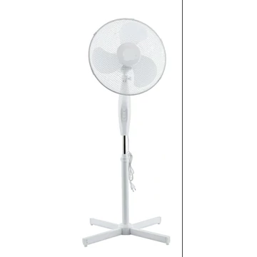 VENTILÁTOR ÁLLÓ NAGY 40cm 40W