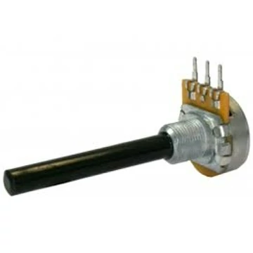 POT.MÉTER 47kOhm D=6mm