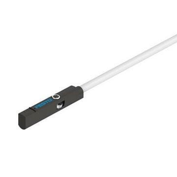 FESTO KÖZELÍTÉSKAPCSOLÓ SMT-10M-PS-24V-E-0,3-L-M8D