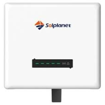SOLPLANET INVERTER  5kW   ASW5000-T  (3P, 2MPPT, Wif) 10év garancia