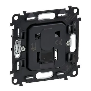 VALENA LIFE UTP (1xRJ45) BETÉT CAT6    753042