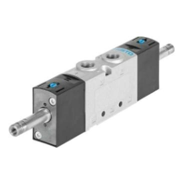 FESTO SZELEP 2tekercs    VUVS-L20-B52-D-G18-F