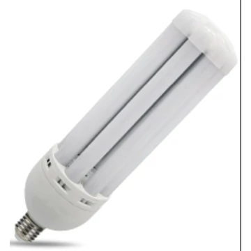 LEDES IPARI 30W E27 HENGERES    6000K