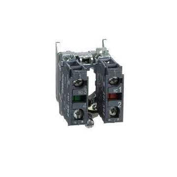 ZB4-BZ105 ÉRINTKEZŐ 1Z+1NY