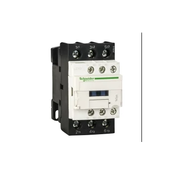 LC1D32B5 MÁGNESKAPCSOLÓ 24V AC  15kW