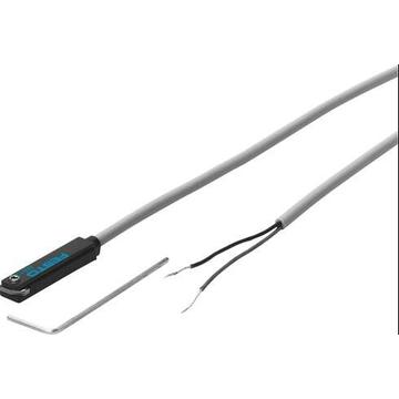 FESTO KÖZELÍTÉSKAPCS. SME-8-K-24-S6