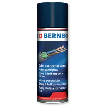 BEHÚZÓ SPRAY  400ml  BERNER