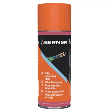 BEHÚZÓ SPRAY  400ml  BERNER