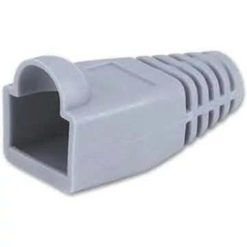 TÖRÉSGÁTLÓ UTP-DUGÓHOZ SZÜRKE