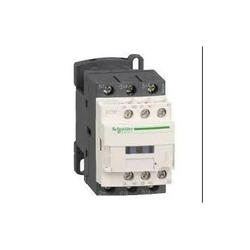 LC1D80F7 MÁGNESKAPCSOLÓ 110V AC !!  37kW