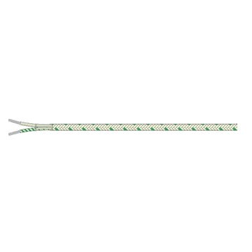 HŐÁLLÓ KÁBEL ÜVEGSZÁL KX 2x0,22mm2    max.480°C