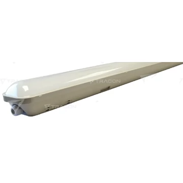 ARM. 150cm 56W LED SOROLHATÓ IP65 5600LM 4000K